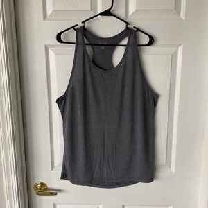Old Navy's Cutout-Back Performance Tank for Women